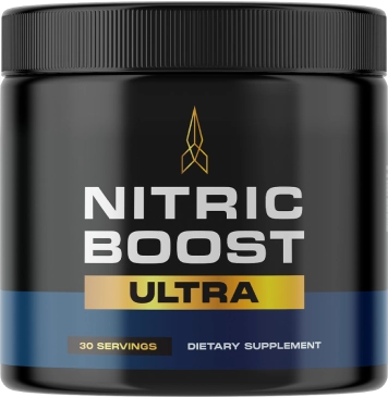 Buy Nitric Boost 1 jar 30-day supply powder $69